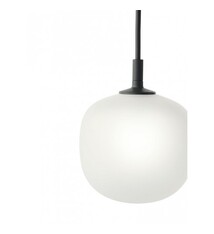Muuto Rime hanglamp  Ø 12