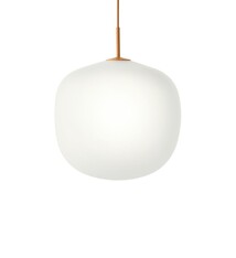 Muuto Rime hanglamp Ø 45