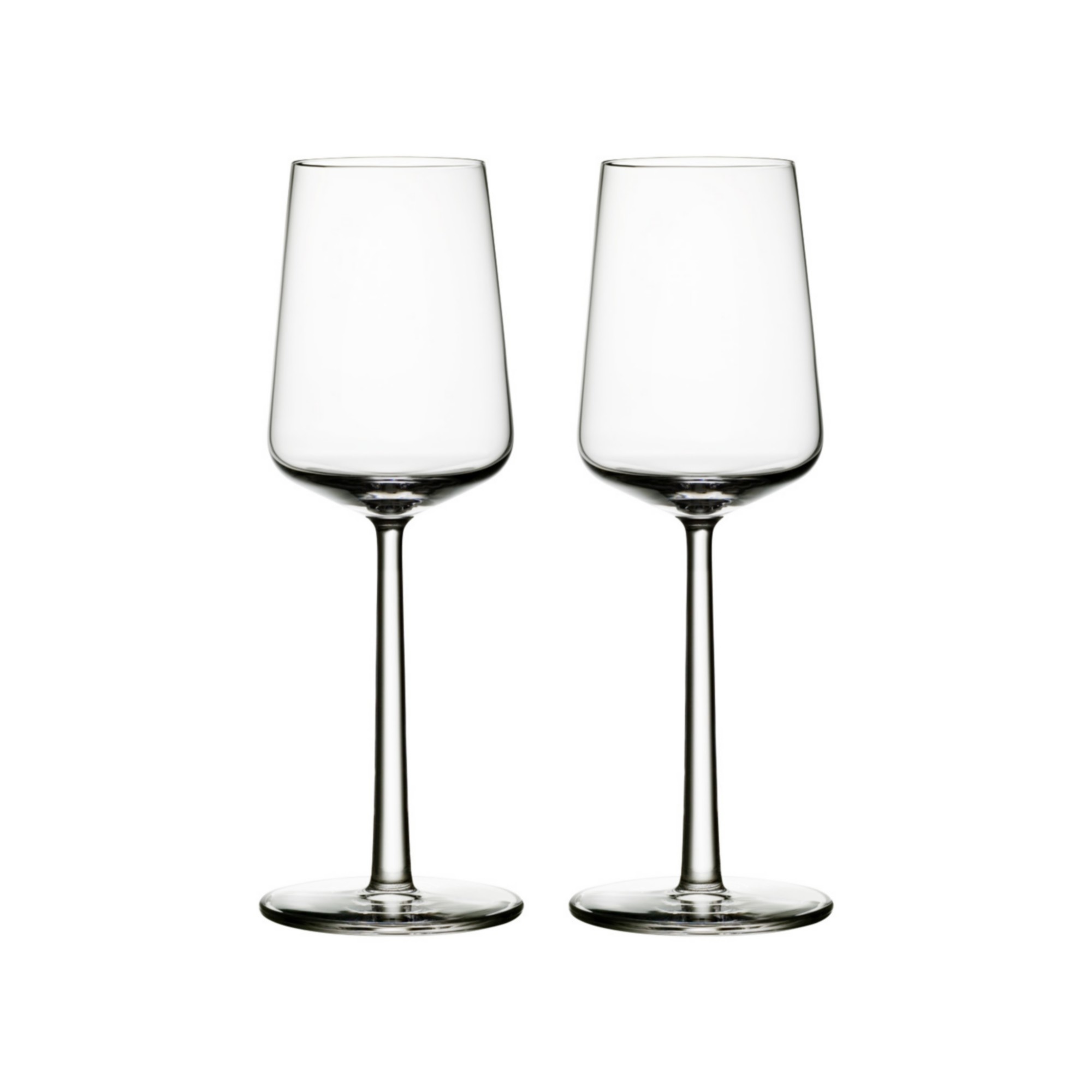 Iittala Essence Wit wijnglas - 33cl - 2 stuks