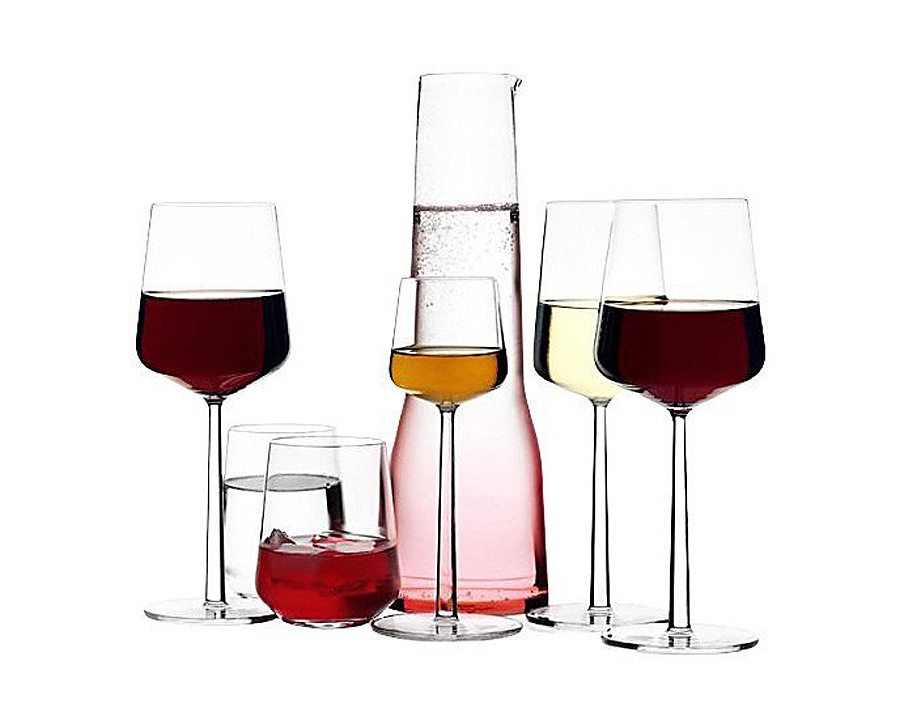 Iittala Essence Wit wijnglas - 33cl - 2 stuks