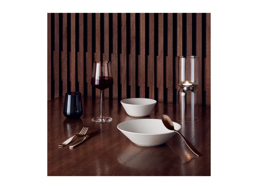 Essence Rood Wijnglas - 45 cl - Helder - 2 stuks