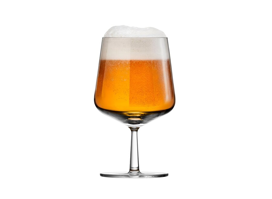 Essence Bierglas - 48 cl - Helder - 4 stuks