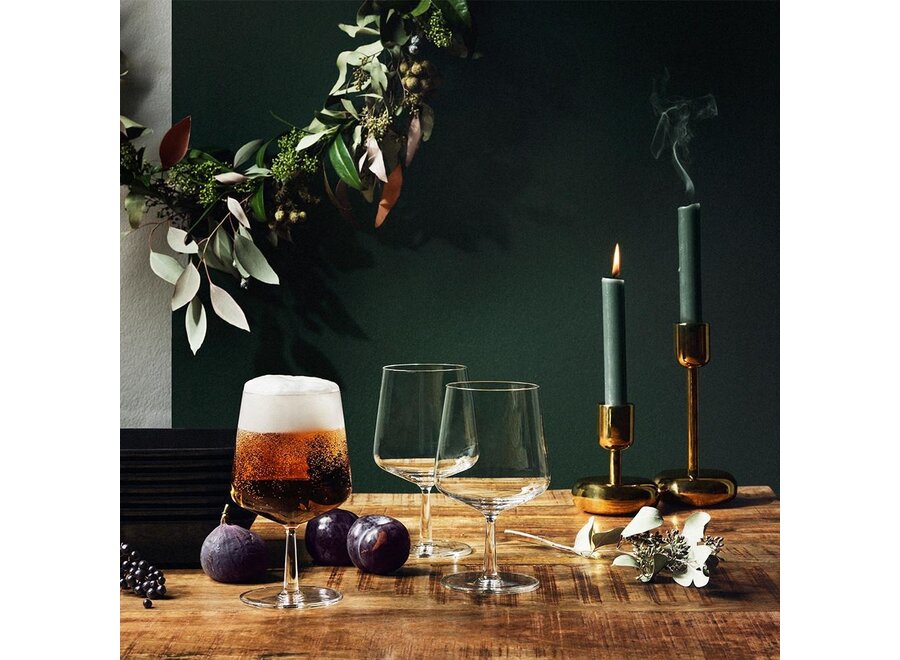 Essence Bierglas - 48 cl - Helder - 4 stuks