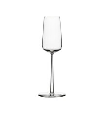 Iittala Essence Champagneglas - 21 cl - Helder - 2 stuks
