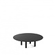 Serax ROUND LOW TABLE 01 D68 H20