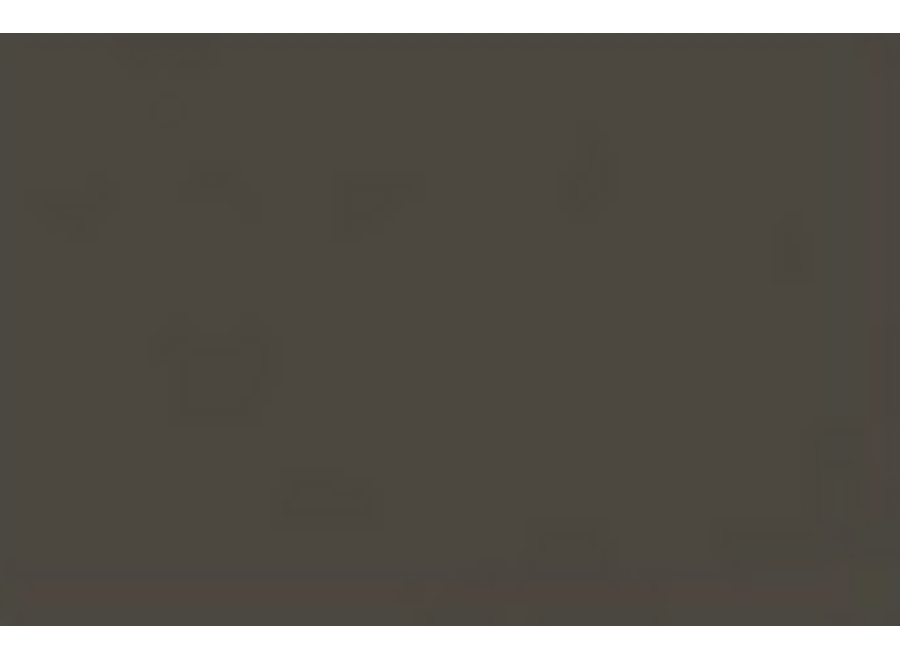 Kabi Salontafel 80CM Ø