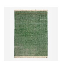 Kvadrat Argali 180×240 cm groen