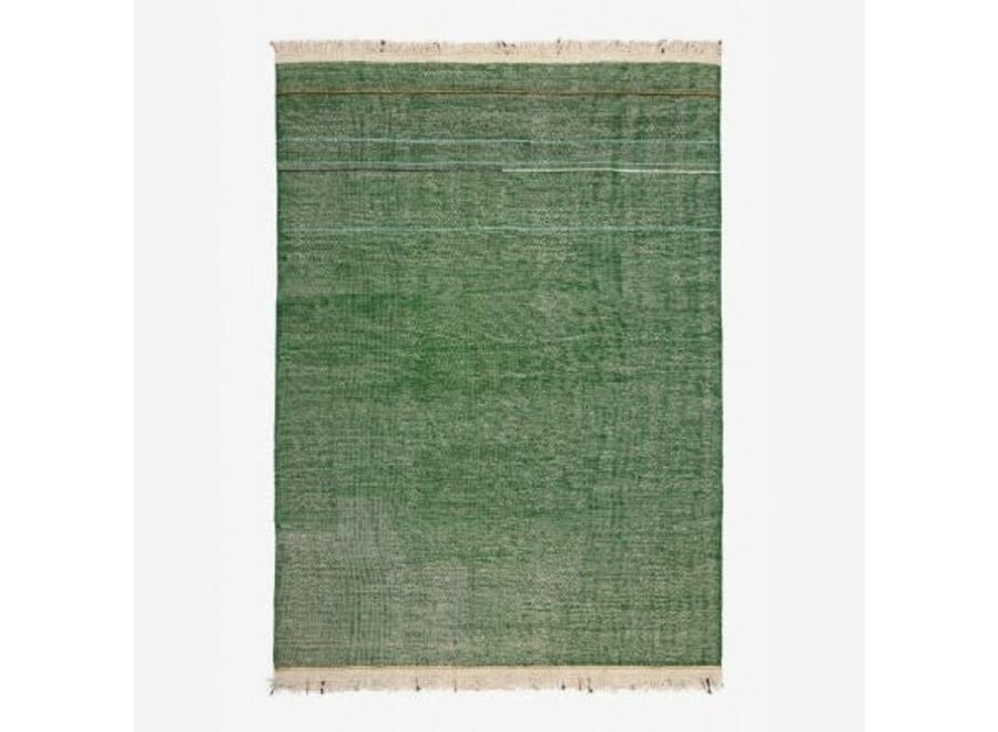 Argali 180×240 cm groen