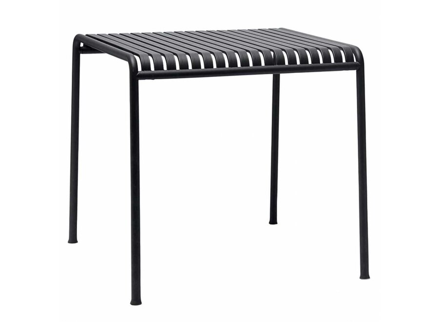 Palissade Tafel // Vierkant / 90 X 82,5