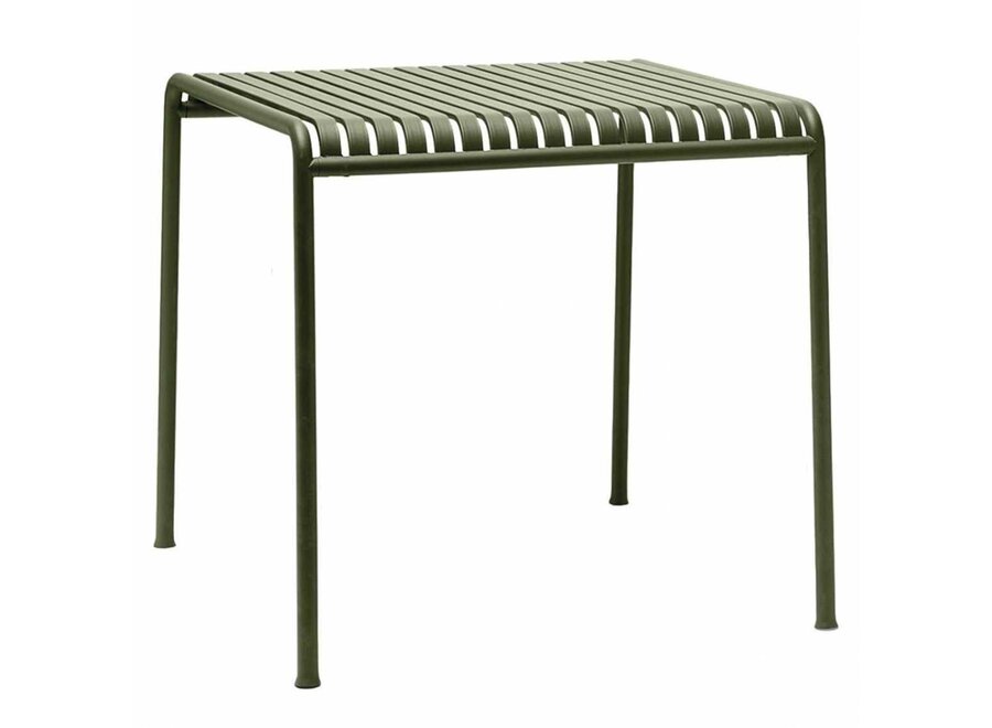 HAY PALISSADE TAFEL VIERKANT 90 X 82,5