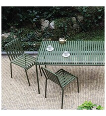 HAY HAY PALISSADE TAFEL RECHTHOEKIG 170 X90