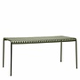 Palissade Tafel //  Rechthoekig / 170 x 90