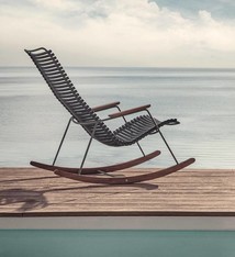 HOUE CLICK Schommelstoel