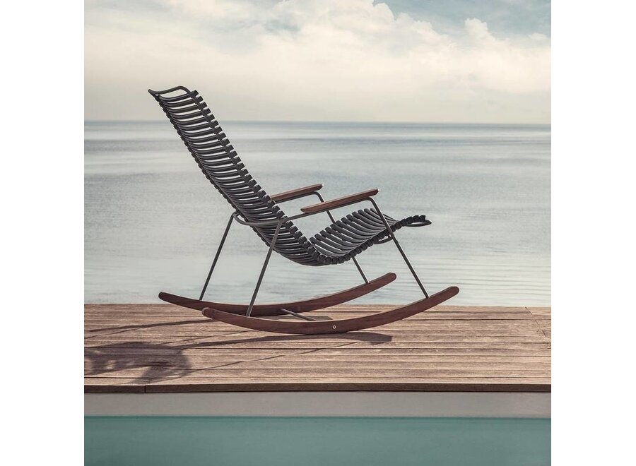 CLICK Rocking Chair