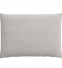 Muuto IN SITU MODULAR SOFA / CUSHION - 70 X 50 CM CLAY 12