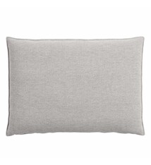 Muuto IN SITU MODULAR SOFA / CUSHION - 70 X 50 CM CLAY 12