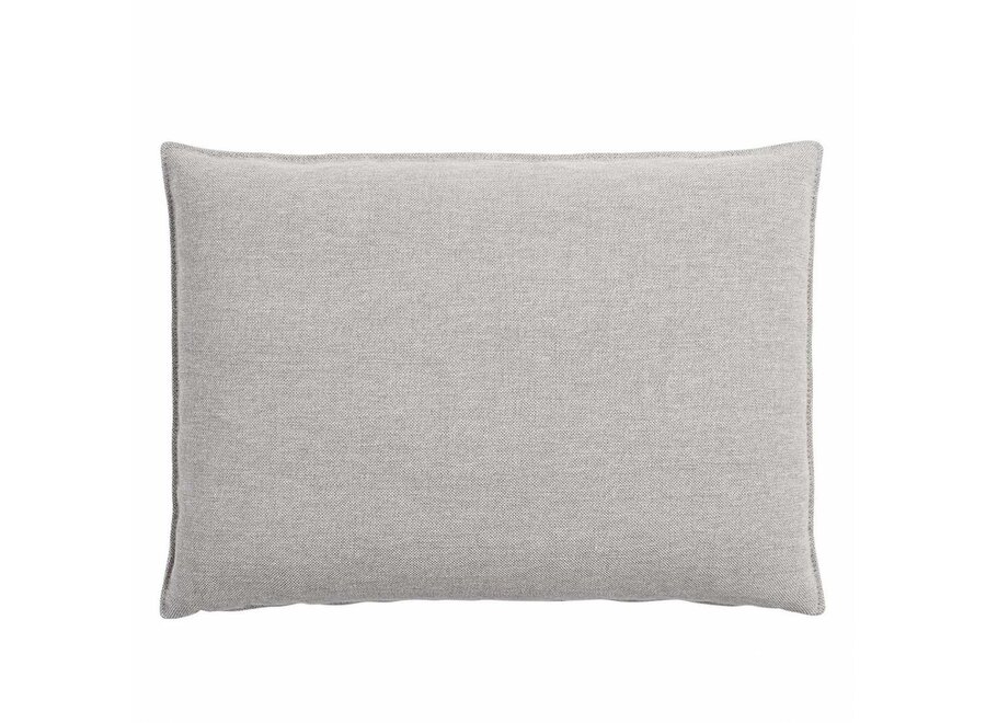 IN SITU MODULAR SOFA / CUSHION - 70 X 50 CM CLAY 12