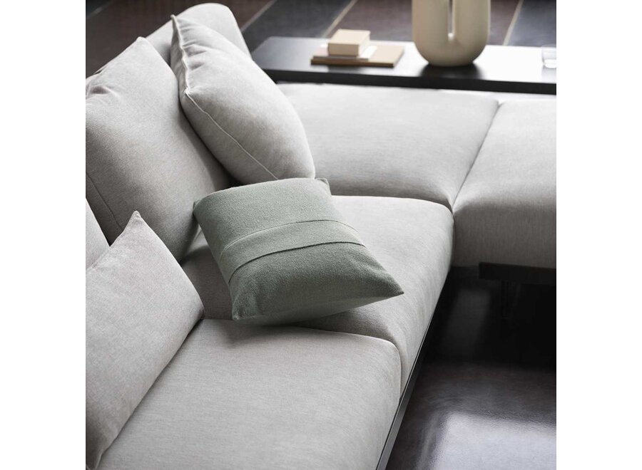 IN SITU MODULAR SOFA / CUSHION - 70 X 50 CM CLAY 12