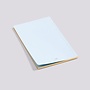 Edge Notebook - Light blue