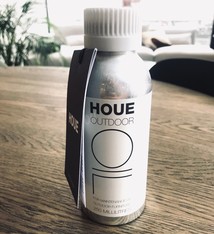 HOUE Woca Oil 250 ml maintenance for Bamboo