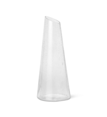 Ferm Living Brus Carafe Clear