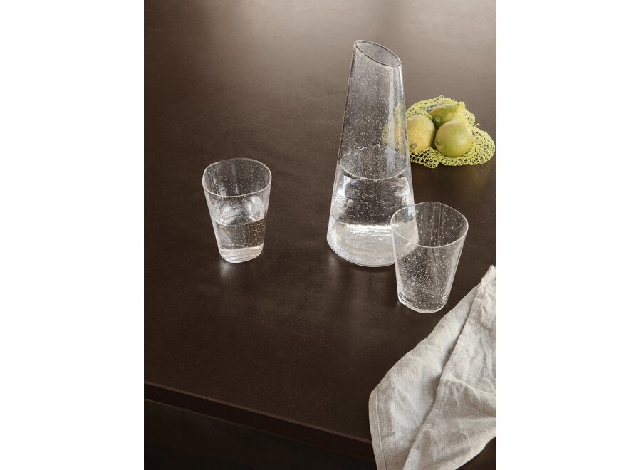 Brus Carafe Clear