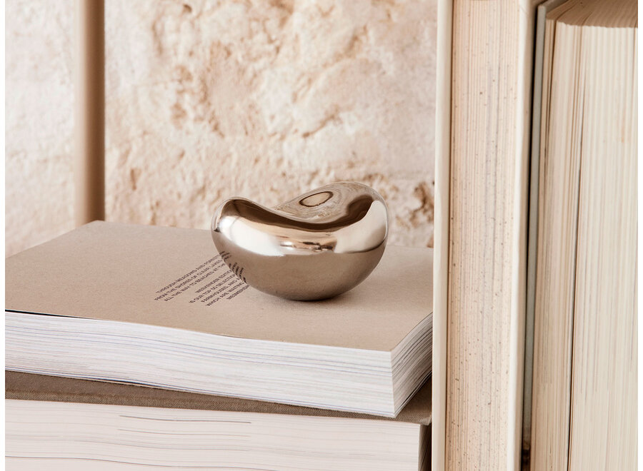 Sculptural Object - Stainless Steel