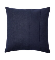 Muuto Layer Cushion - Midnight Blue - 50x50cm