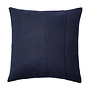 Layer Cushion - Midnight Blue - 50x50cm