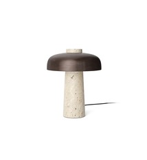 ByLassen Reverse table lamp