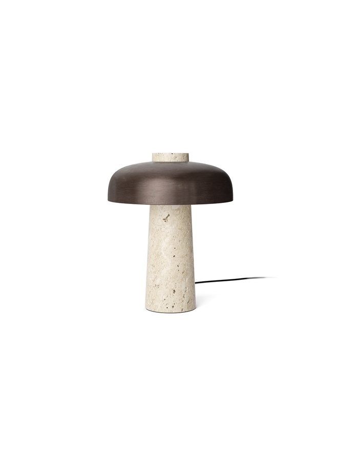 Audo Reverse table lamp