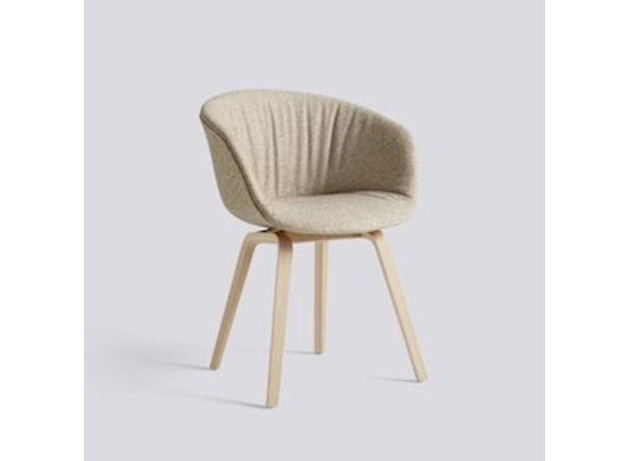 AAC 23 matt lacquered oak veneer bolgheri LGG60