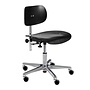 Wilde + Spieth Swivel Chair S 197 R20