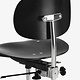 Wilde+Spieth swivel stool S 197 R