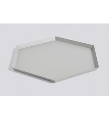 HAY Kaleido - XL - Grey