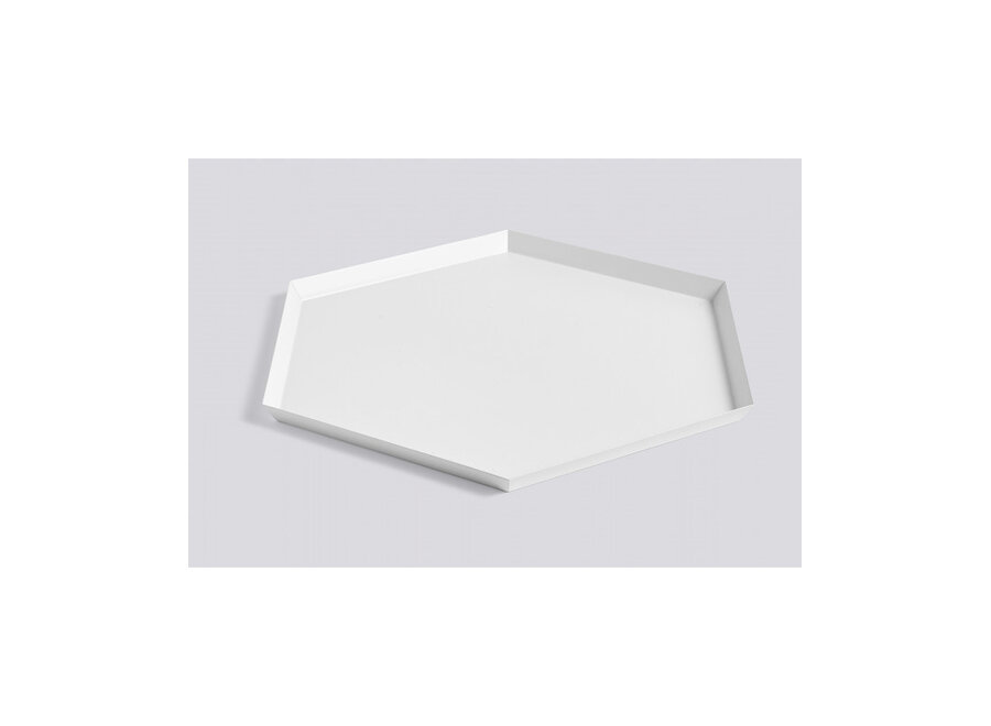 Kaleido - XL - White