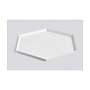 SHOWROOM // Kaleido / XL / White