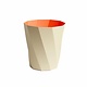 HAY Paper Paper Bin - Warm Beige