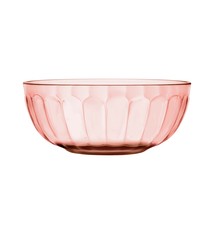 Iittala Iittala Raami schaal 0,36 L - zalmroze