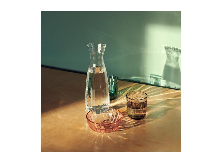 Iittala Raami schaal 0,36 L - zalmroze