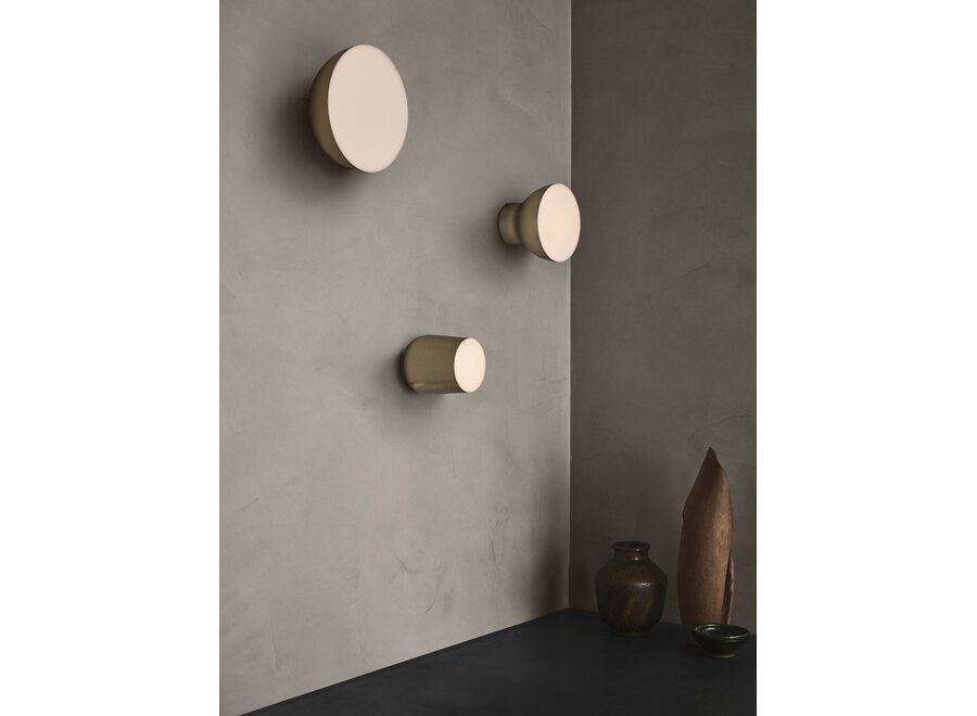 Passepartout JH10 Matt white