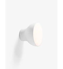 &Tradition Passepartout JH11 Matt white