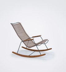 HOUE houe click rocking chair sand
