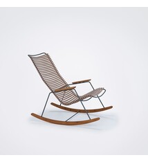 HOUE houe click rocking chair sand