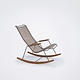 HOUE houe click rocking chair sand