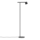 Muuto TIP FLOOR LAMP BLACK