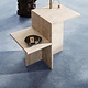 Ferm Living Stone Matchbox Cover - Brass