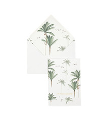 Creative Lab Amsterdam With deepest sympathy card