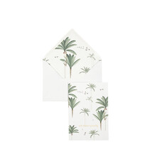 Creative Lab Amsterdam With deepest sympathy card