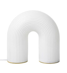 Ferm Living Vuelta Lamp - White